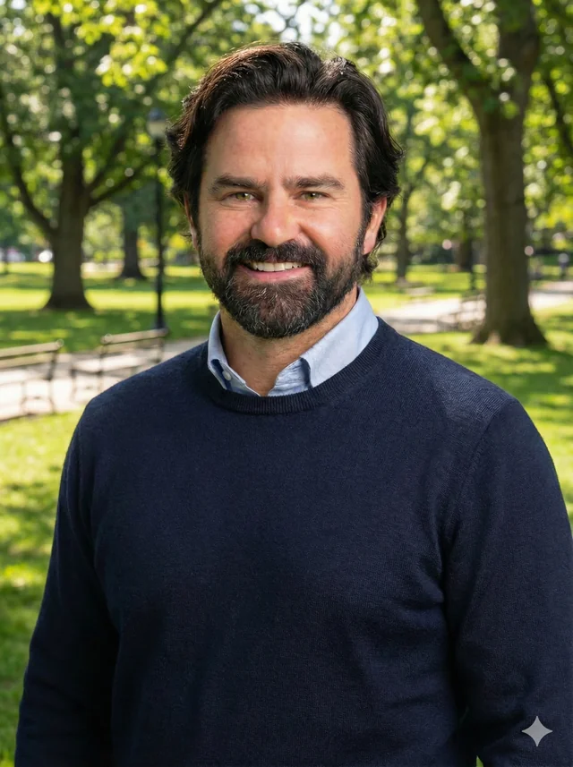 Lloyd Clearihan, AWE Technology Director