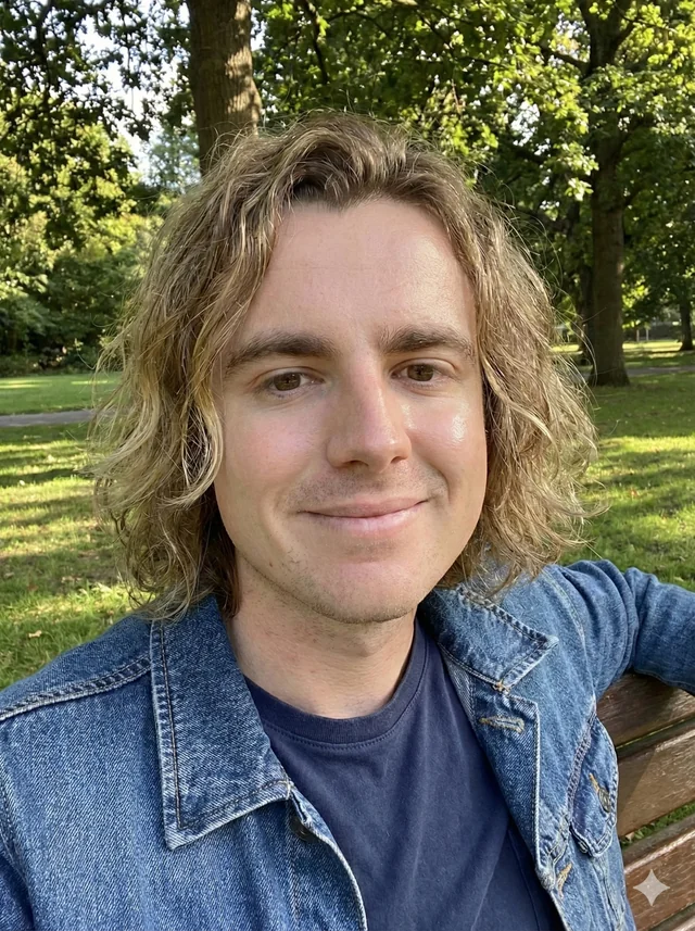 Matt Bell