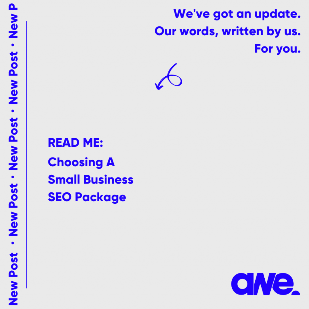 Small Business SEO Package