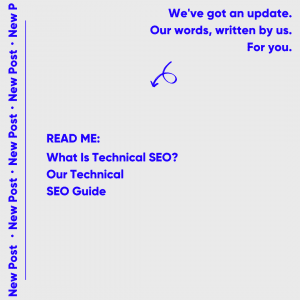 what is technical seo cover
